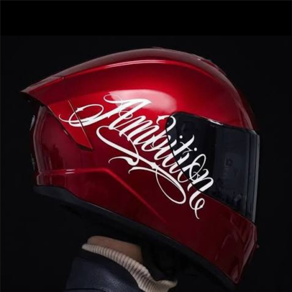 Sticker AMBITION