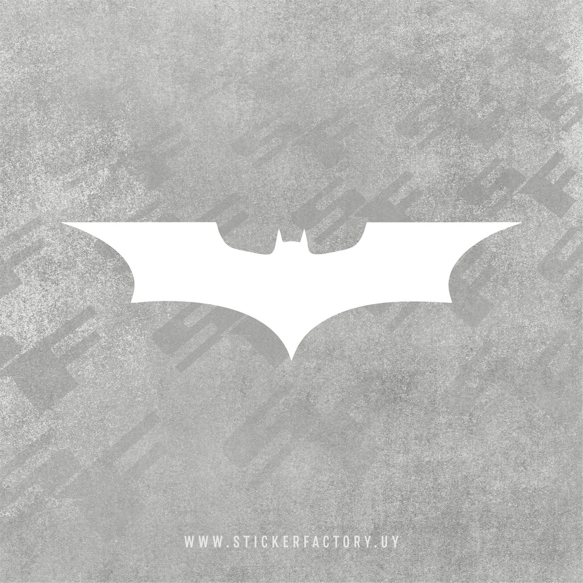Sticker BATMAN