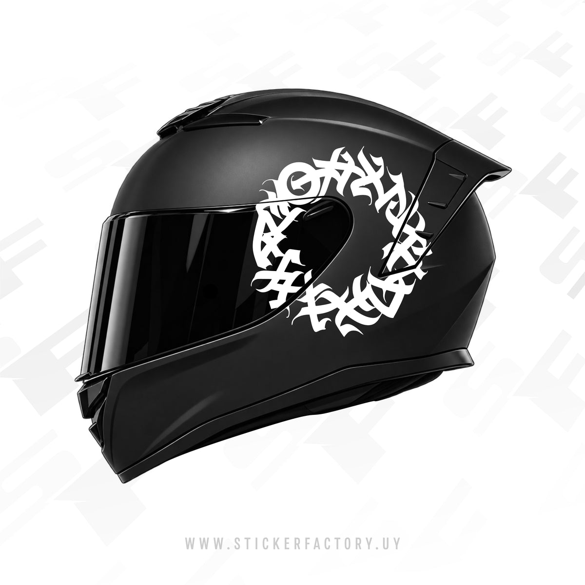 Sticker GRAFFITI (Diseño 05)