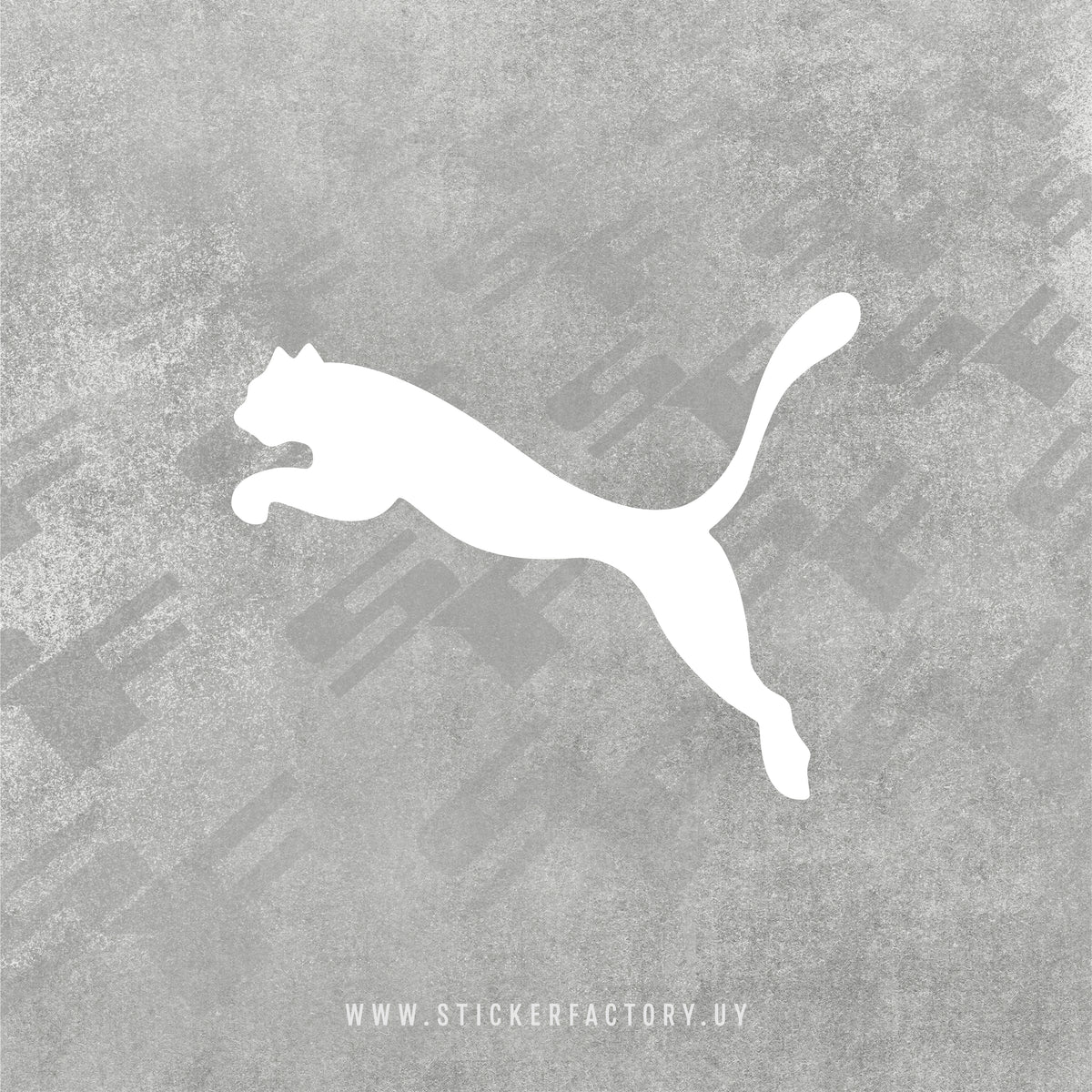 Sticker PUMA