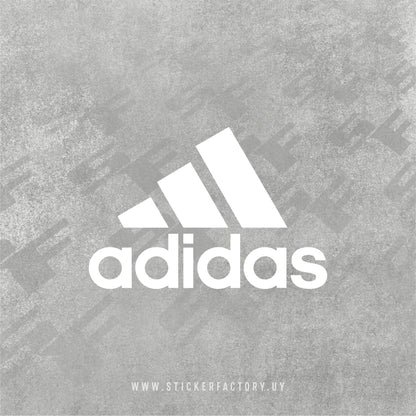 Sticker ADIDAS