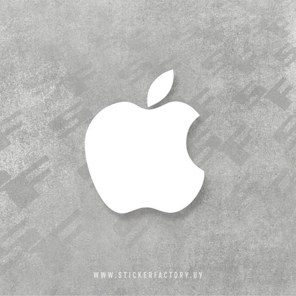 Sticker APPLE