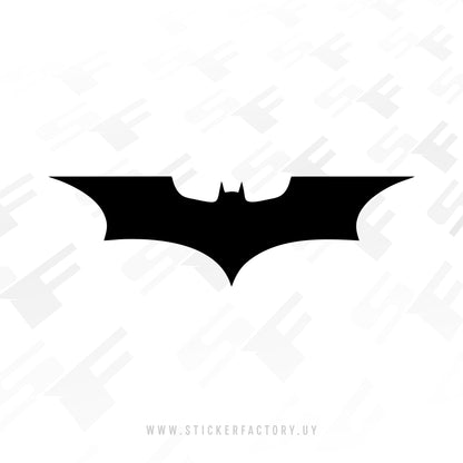 Sticker BATMAN