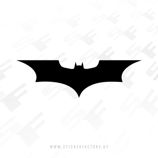 Sticker BATMAN