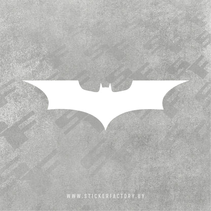 Sticker BATMAN