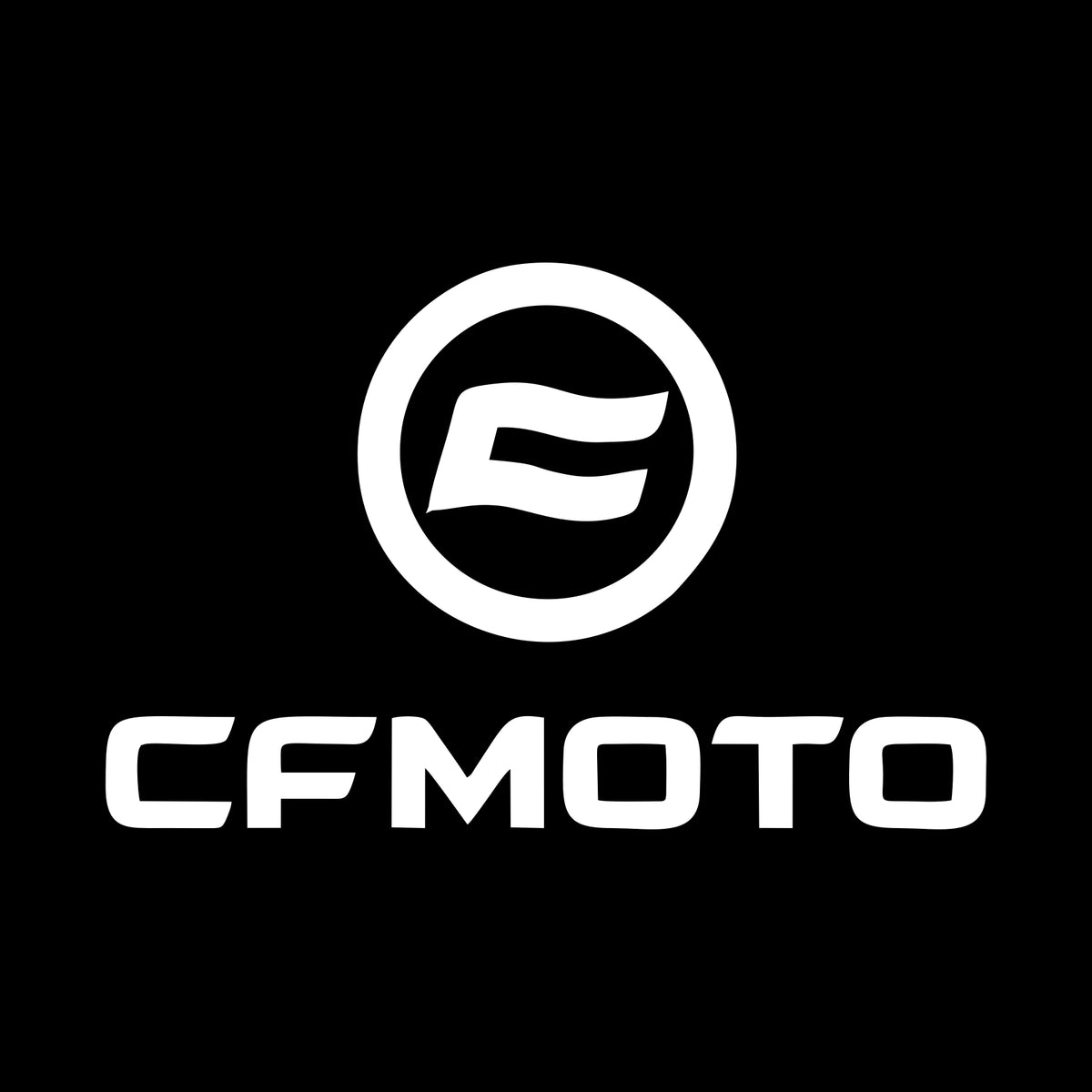 Cf moto