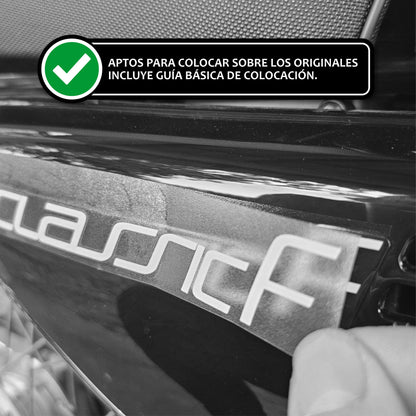 BACCIO - Classic