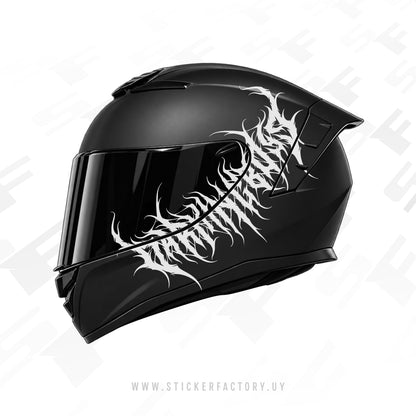Sticker DARKING BOYS