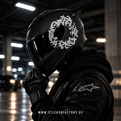 Sticker GRAFFITI (Diseño 05)