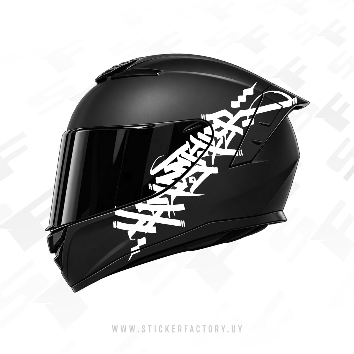 Sticker GRAFFITI (Diseño 06)