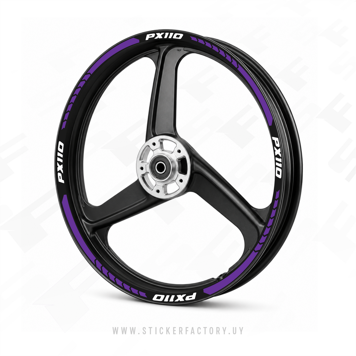 LLANTAS PX 110