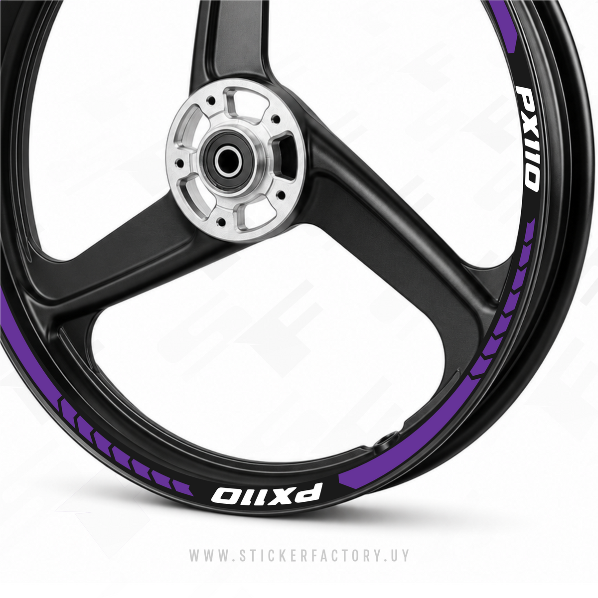 LLANTAS PX 110