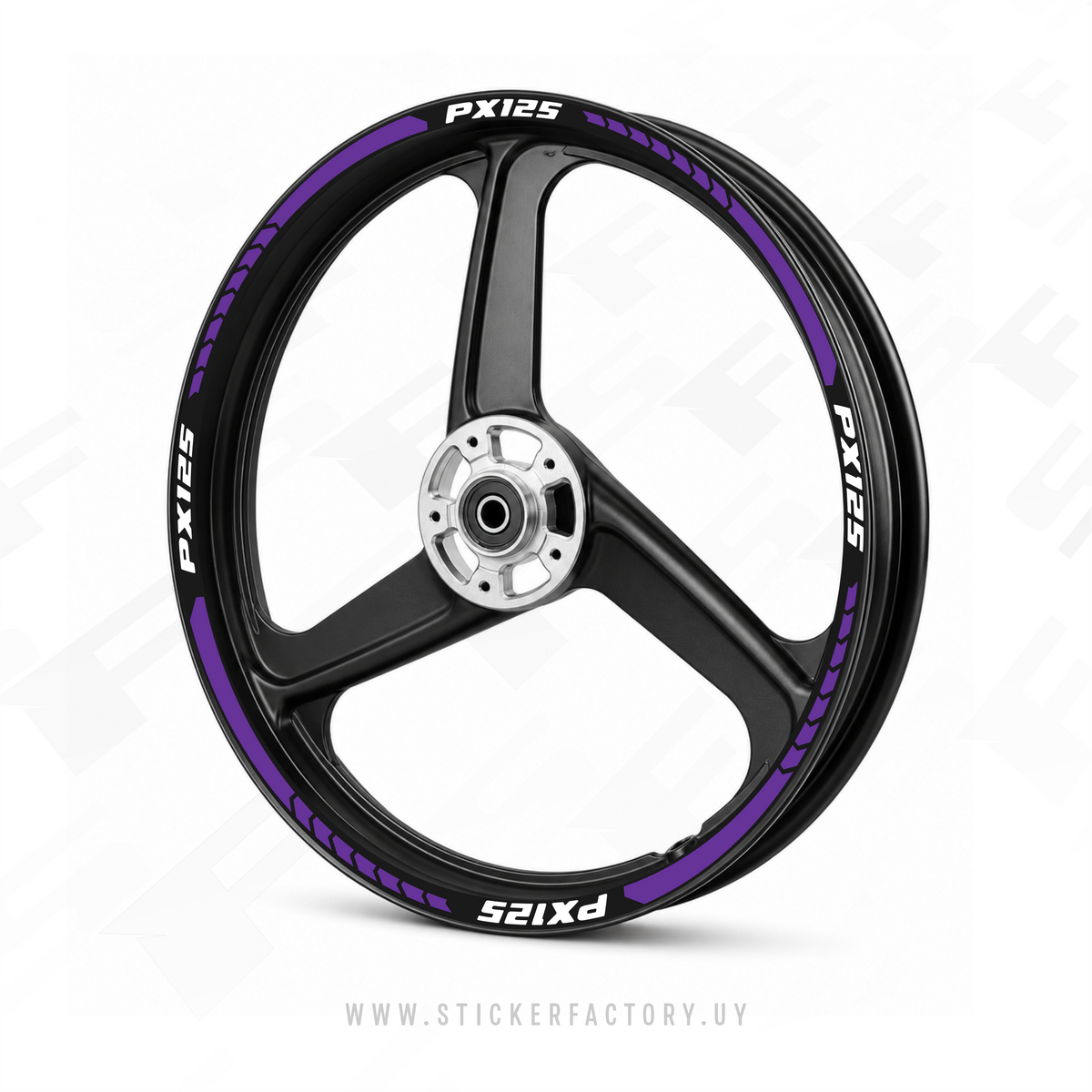LLANTAS PX 125