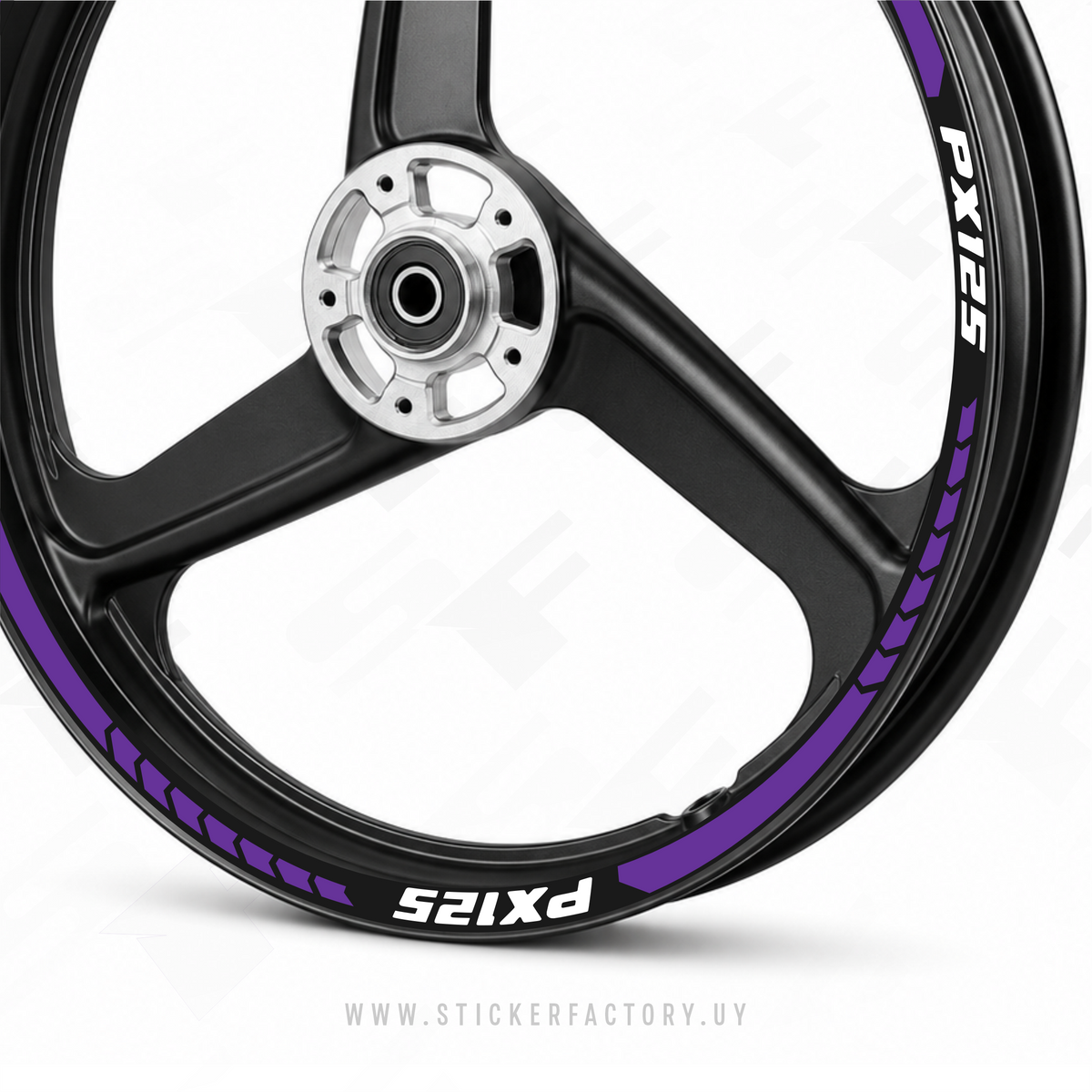LLANTAS PX 125