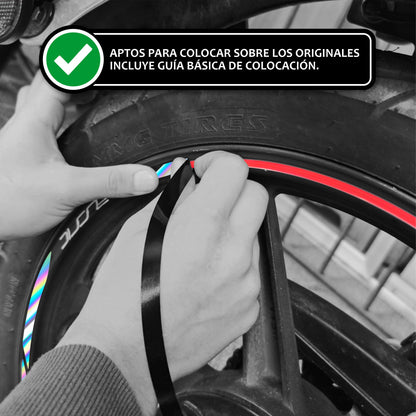 LLANTAS CLASSIC (Diseño)