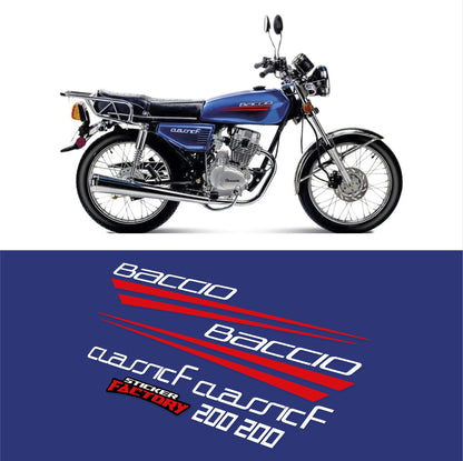 BACCIO - Classic