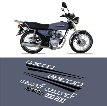 BACCIO - Classic