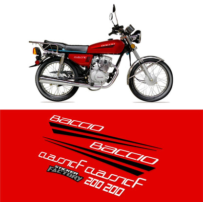 BACCIO - Classic