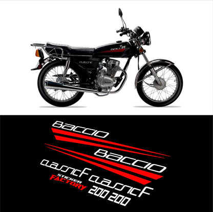 BACCIO - Classic