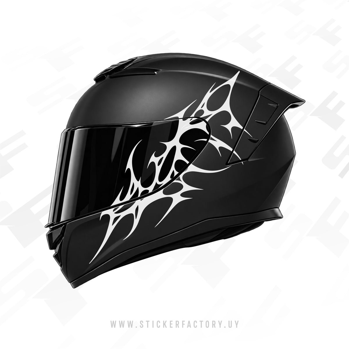 Sticker NEO TRIBAL