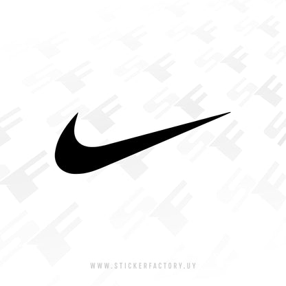 Sticker NIKE