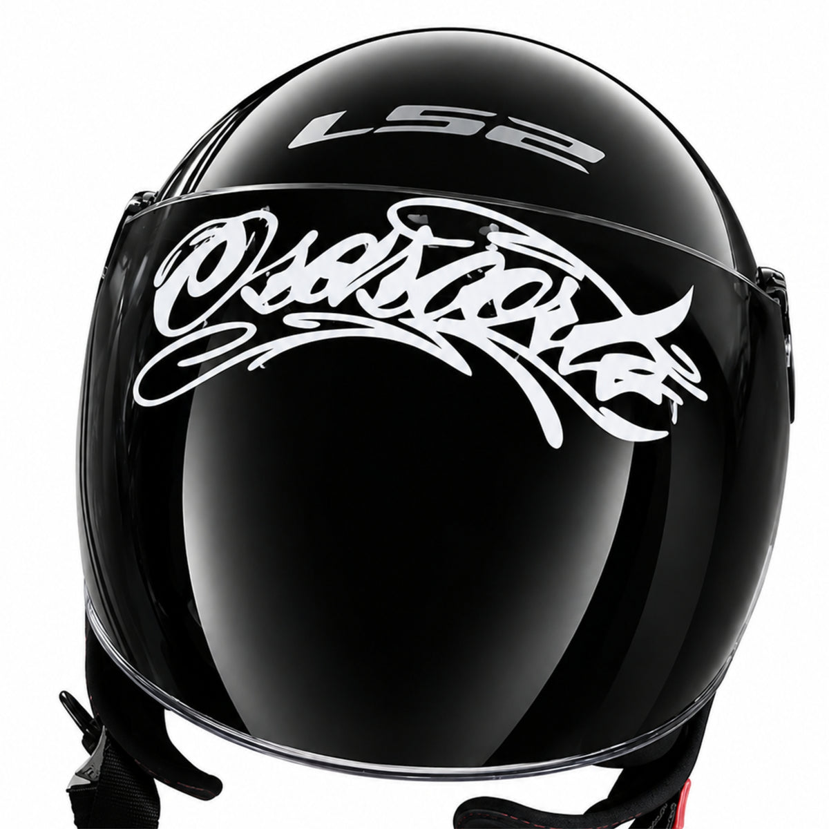 Sticker OSASCORTE