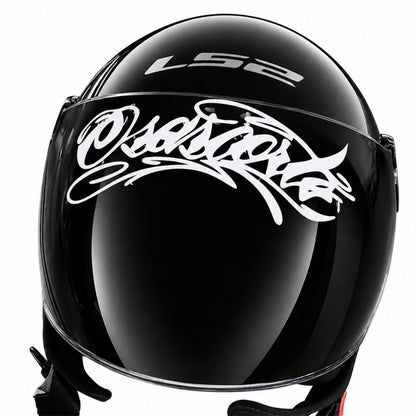 Sticker OSASCORTE