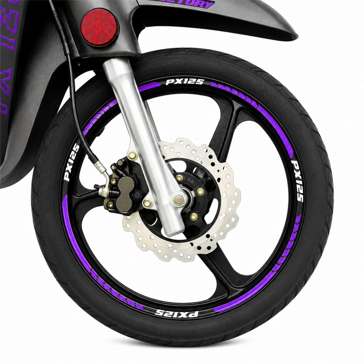 LLANTAS PX 125