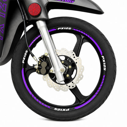 LLANTAS PX 125