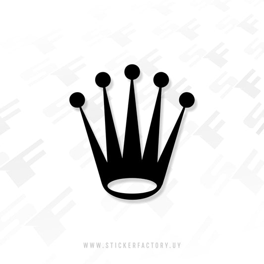 Sticker ROLEX