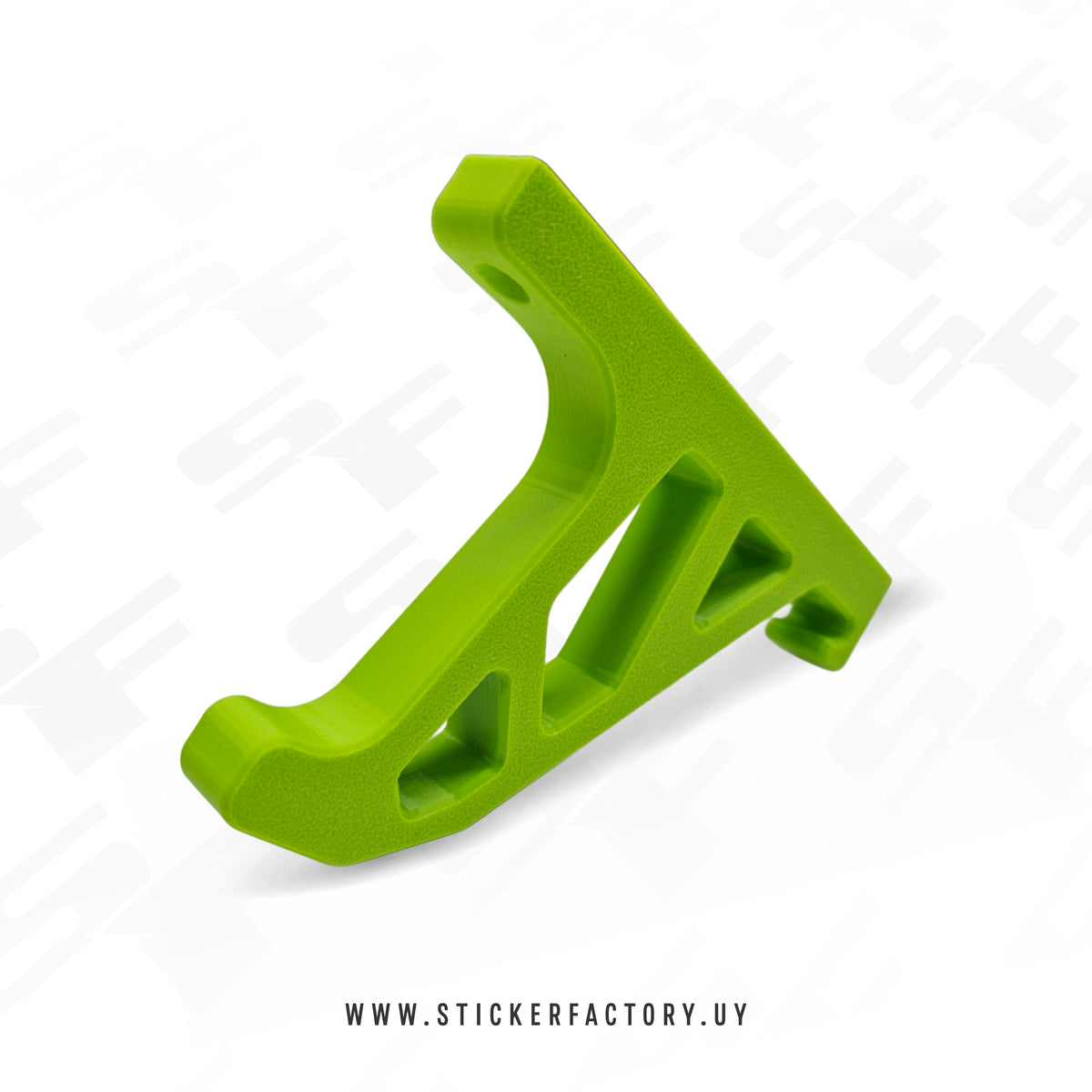 Soportes para Cascos