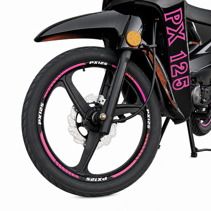 LLANTAS PX 125